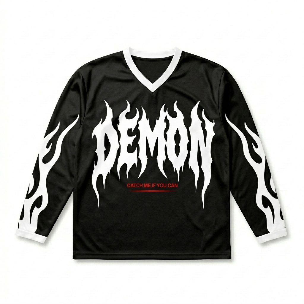 Jersey